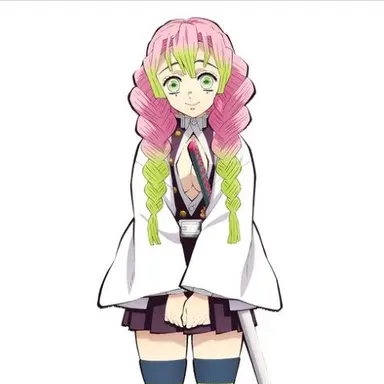 Profile image of 칸로지 미츠리