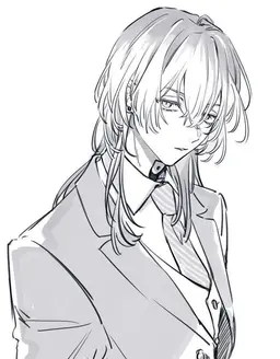 Profile image of 竜胆
