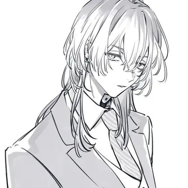 Profile image of 竜胆