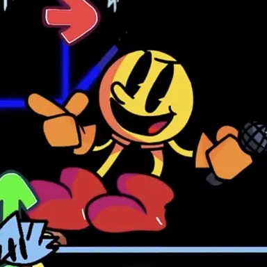 Profile image of 팩맨