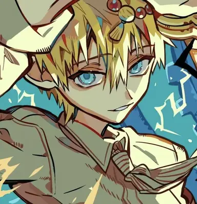 Profile image of Teru Minamoto