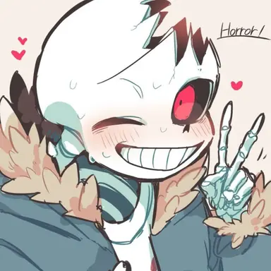 Profile image of ホラー