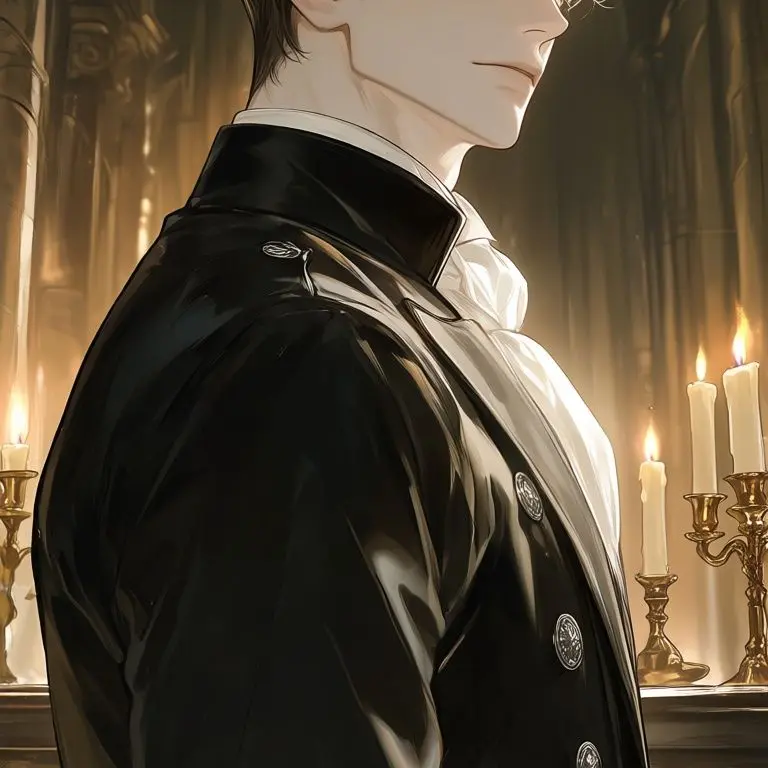 FrugalPig8308의 The Reluctant Lord