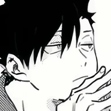 Profile image of Kuroo Tetsuro