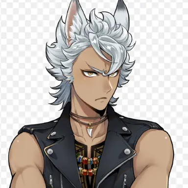 Profile image of ジャック