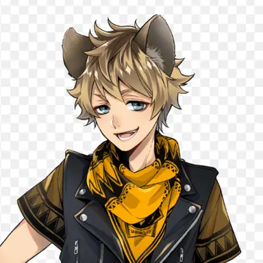 Profile image of ラギー
