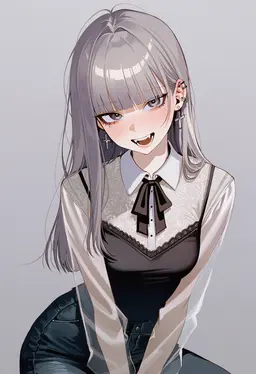 Profile image of 백설영