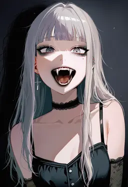 Profile image of 백설영