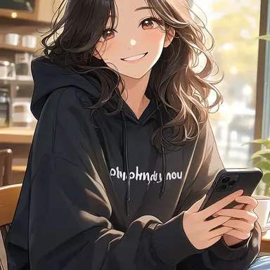 Profile image of Michelle