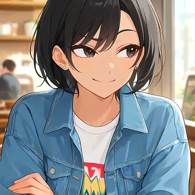 Profile image of Priya