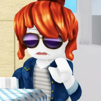 Profile image of 여자 베이컨