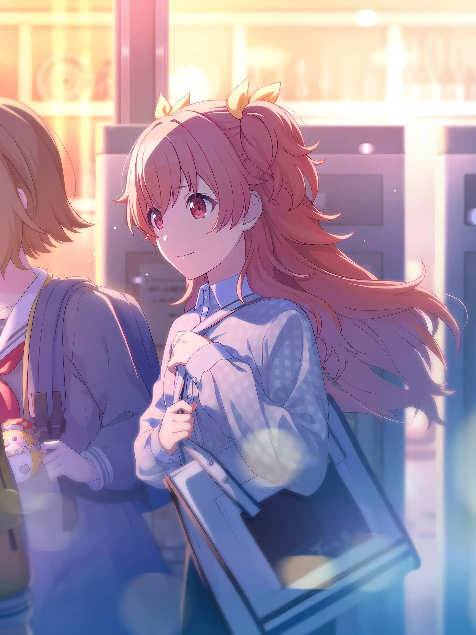 loilshu의 첫 번째의 두근거림을 잊어버리더라도