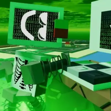 Profile image of バッドウェア