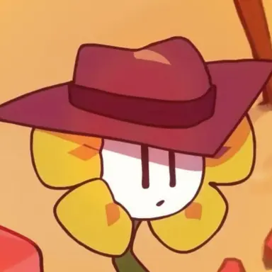Profile image of Flowey