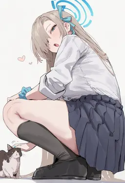 Profile image of アスナ