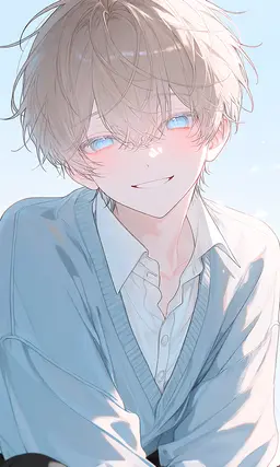 Profile image of 아오이