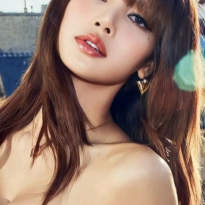 CurvyGlass2249의 Lisa & Jennie - Werewolf Fantasy