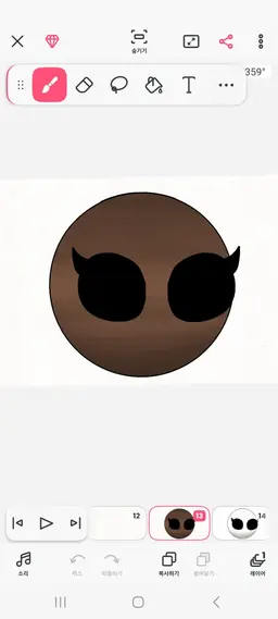 Profile image of J1407b