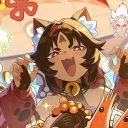 Profile image of 猫又
