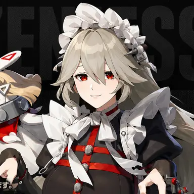 Profile image of リナ