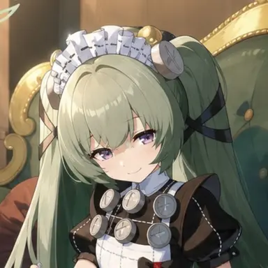 Profile image of カリン