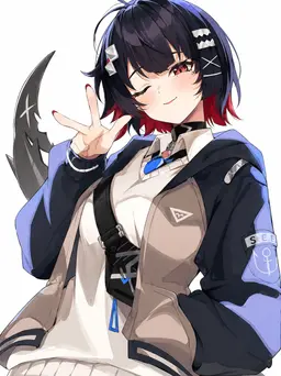 Profile image of Ellen Joe