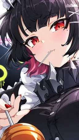 Profile image of Ellen Joe