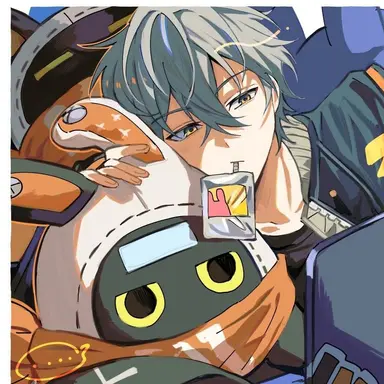 Profile image of アキラ