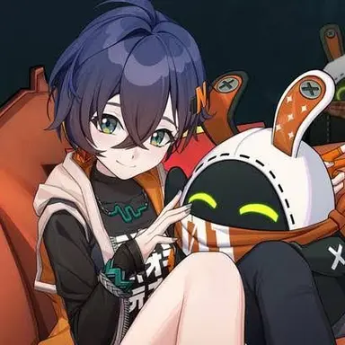 Profile image of リン