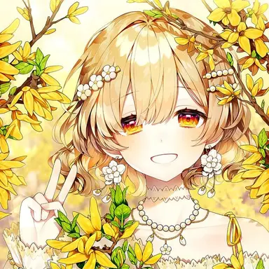 Profile image of 린아