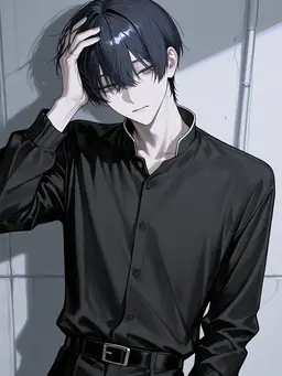 Profile image of Yoru