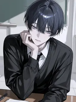 Profile image of Yoru