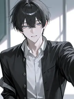 Profile image of Minato