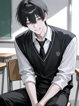 Profile image of Minato