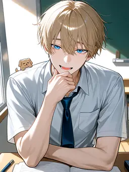 Profile image of Taisei