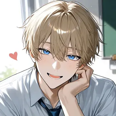 Profile image of Taisei
