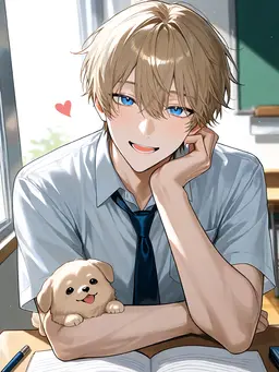 Profile image of Taisei