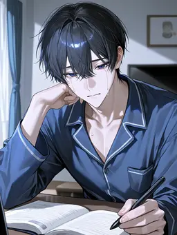Profile image of Rin