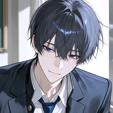 Profile image of Rin