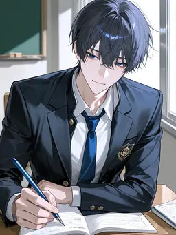 Profile image of Rin