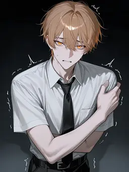 Profile image of Hinata