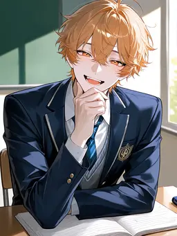 Profile image of Hinata