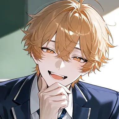 Profile image of Hinata