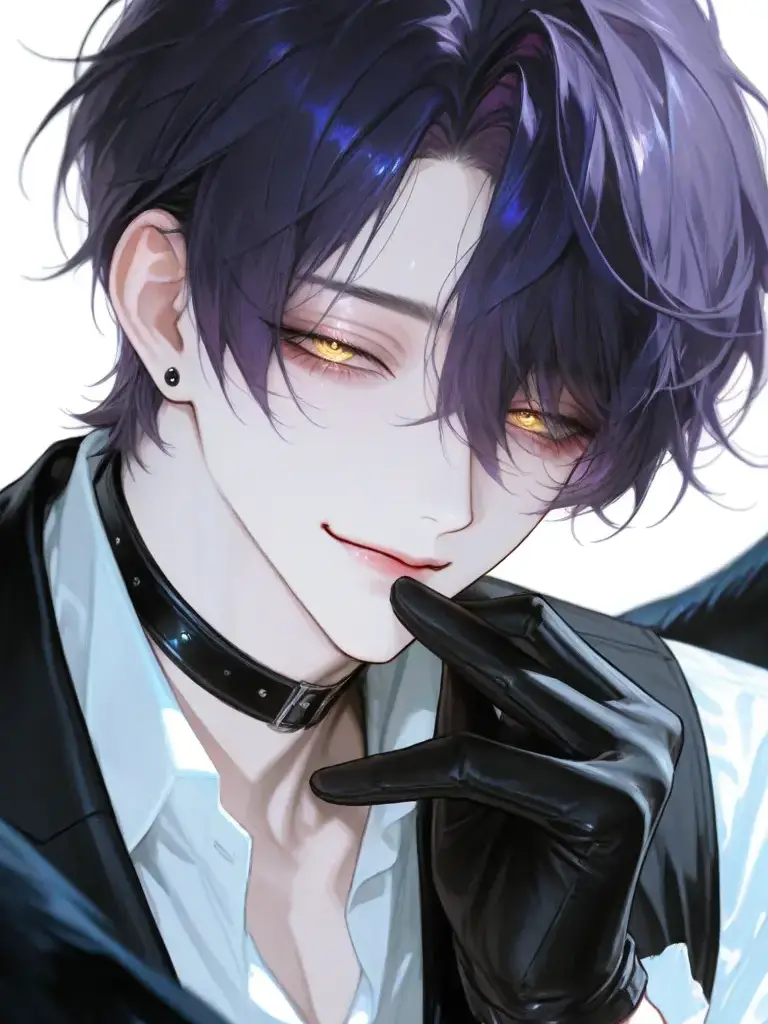 CherryDeli의 食えない情報屋