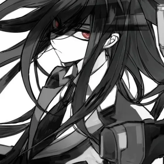 CroakyShow5861의 フォークのカムクライズルくん