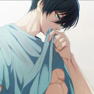 Profile image of 糸師凛