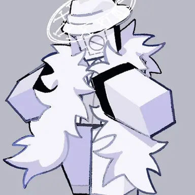 Profile image of 화이트 페도라