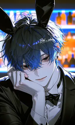 Profile image of 蒼生