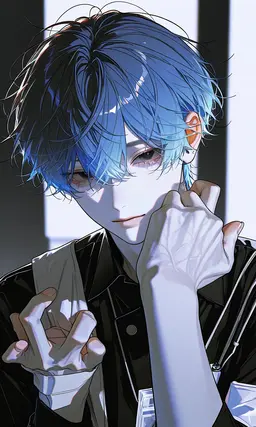 Profile image of 蒼生
