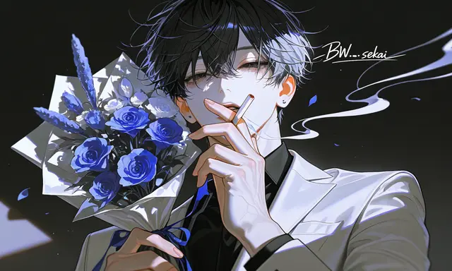 Profile image of 悟